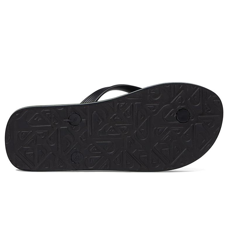 Quiksilver Kids  Molokai Art (Toddler/Little Kid/Big Kid) キッズ・ジュニア Sandalsの画像