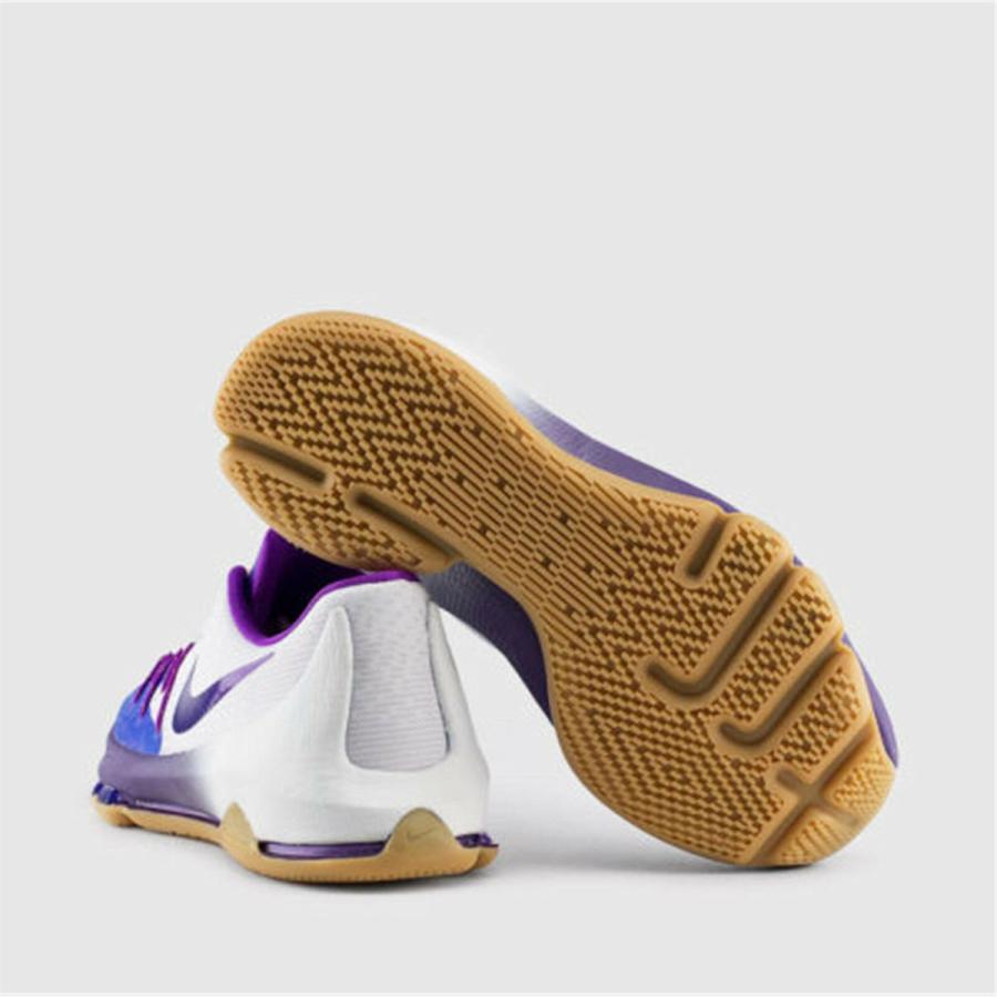 NIKE（ナイキ） ケビン デュラント Kevin Durant 8 VIII GS Peanut