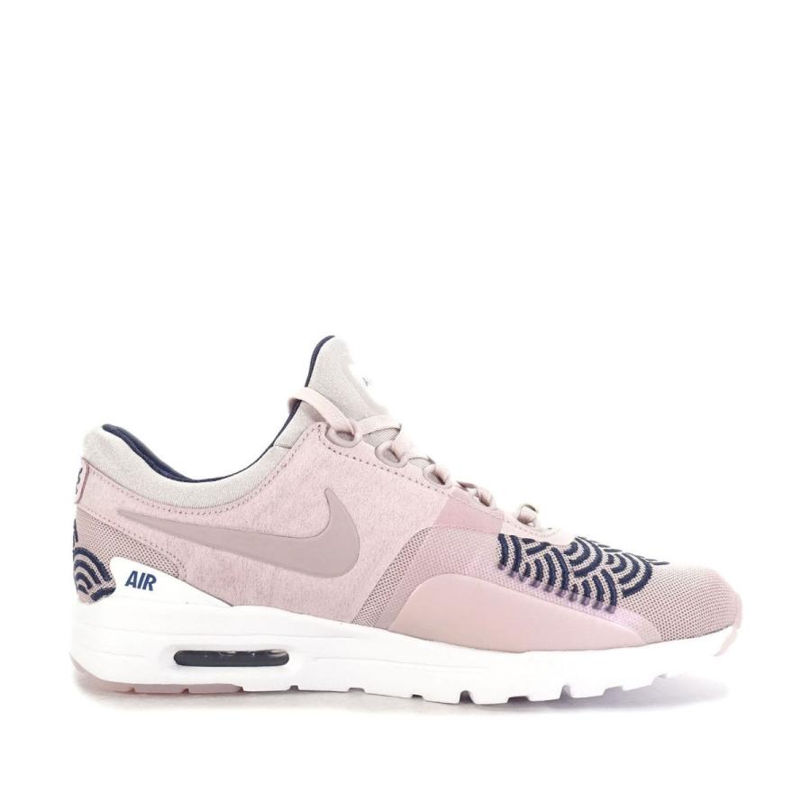 ナイキ NIKE エアマックスゼロ Air Max Zero レディース TOKYO PACK CHAMPAGNE PINK 847125-600｜orange-orange｜02