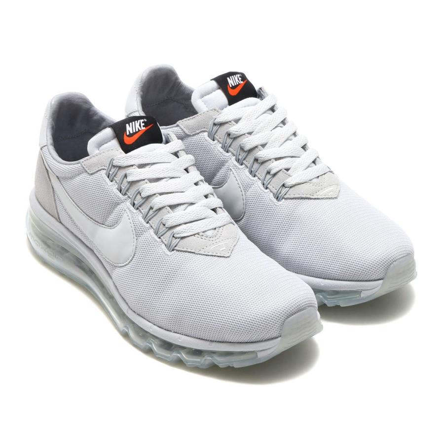 NIKE ナイキ エアマックスゼロ Air Max LD Zero Pure Platinum NIKE ナイキ エアマックスゼロ Air Max LD Zero Pure Platinum