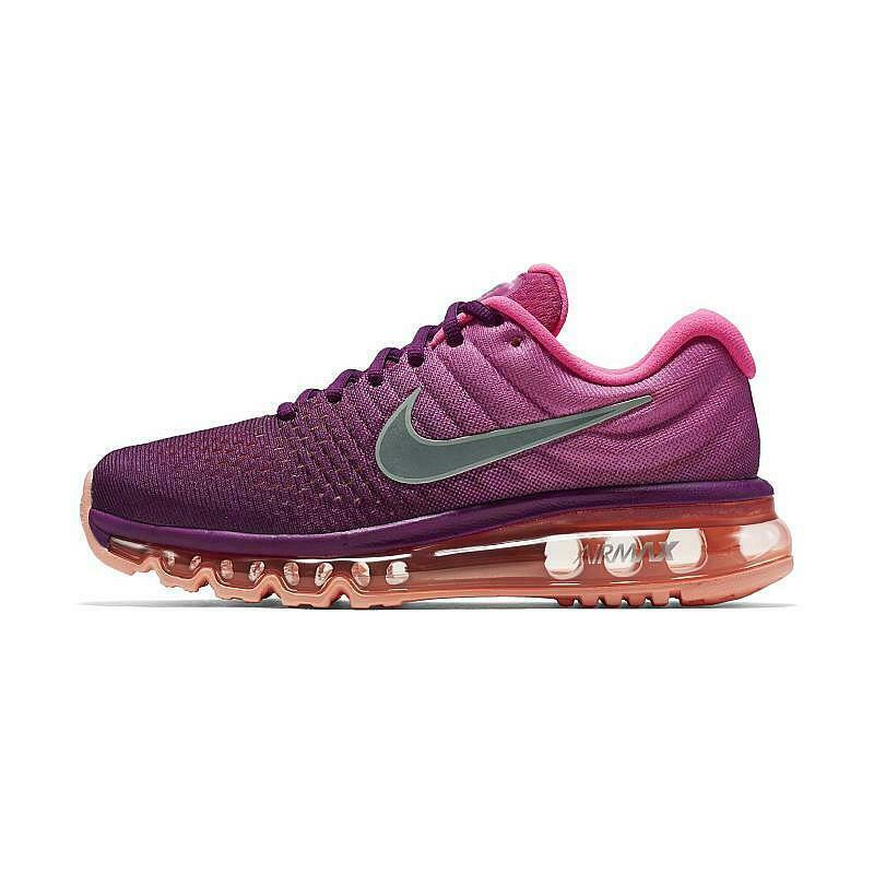NIKE ナイキ エアマックス2017 Air Max 2017 Low Trainers Shoes NIKE ナイキ エアマックス2017 Air Max 2017 Low Trainers Shoes