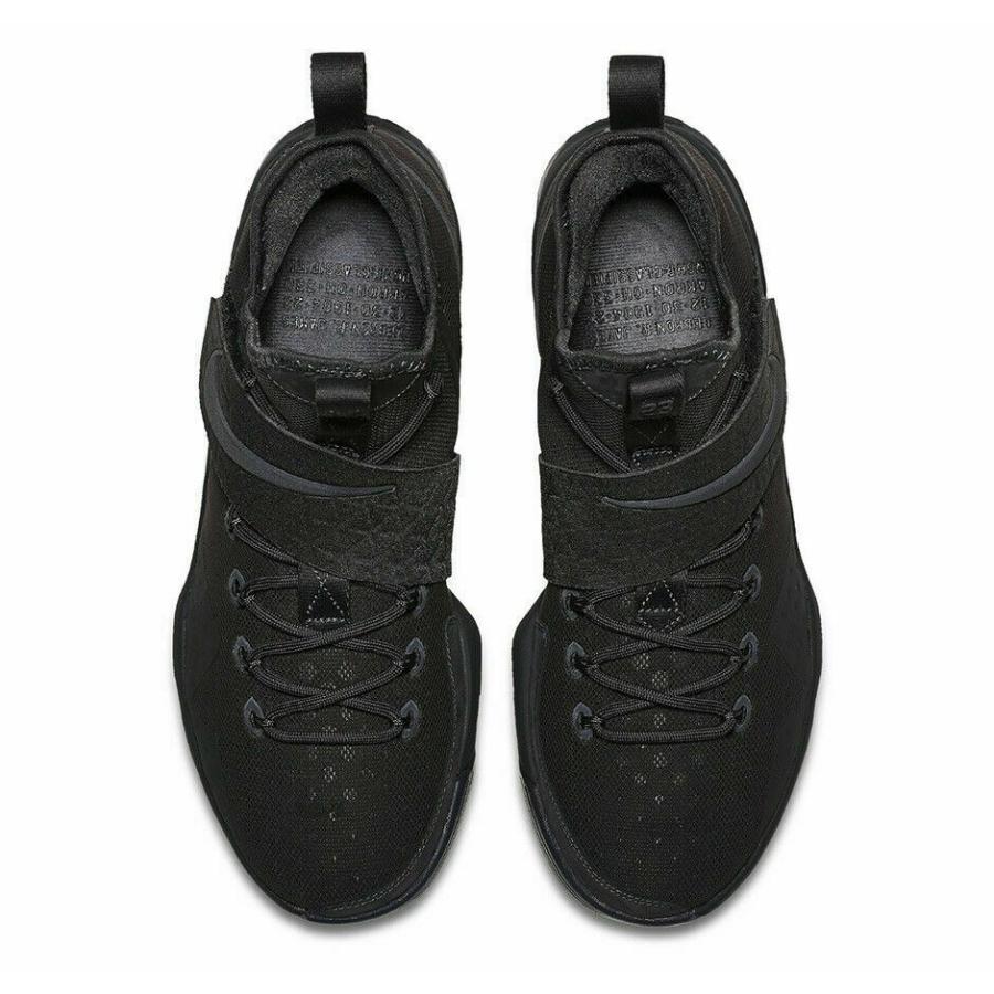 NIKE（ナイキ） レブロン LEBRON 14 XIV Limited 'Zero Dark Thirty