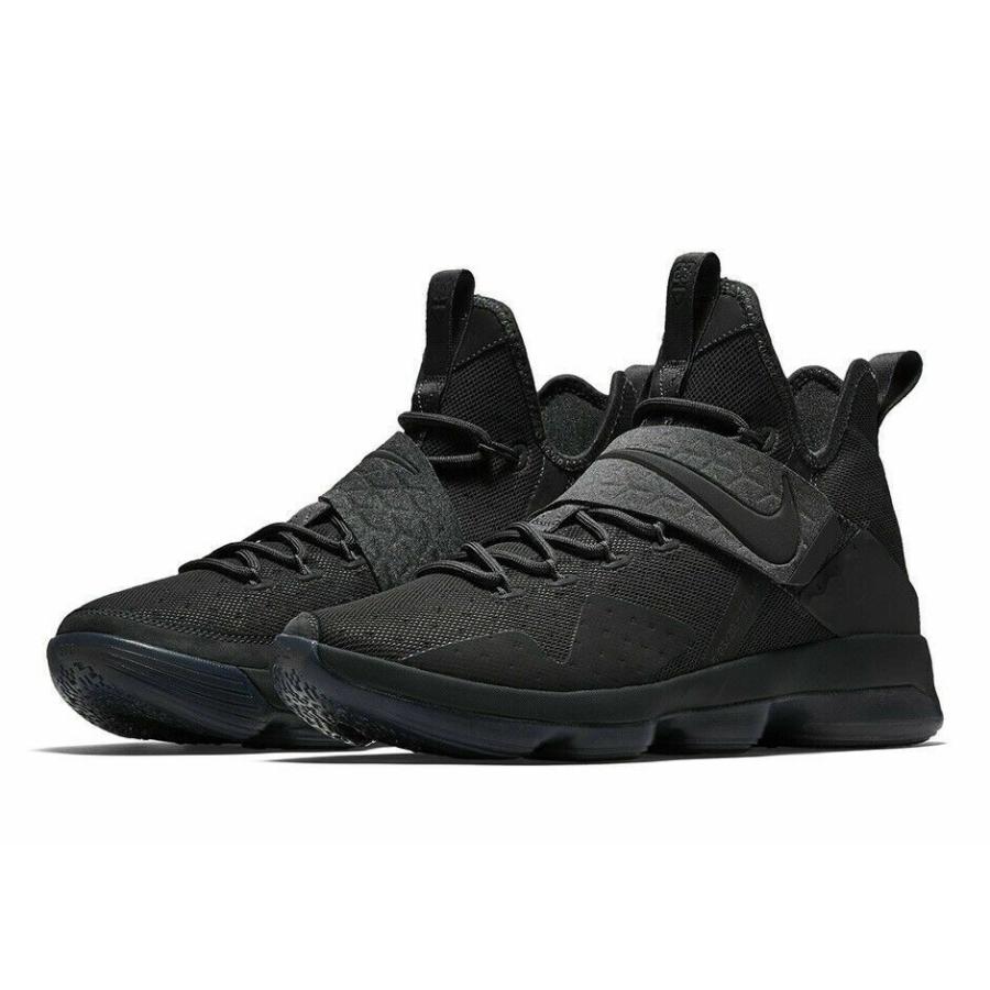 NIKE（ナイキ） レブロン LEBRON 14 XIV Limited 'Zero Dark Thirty
