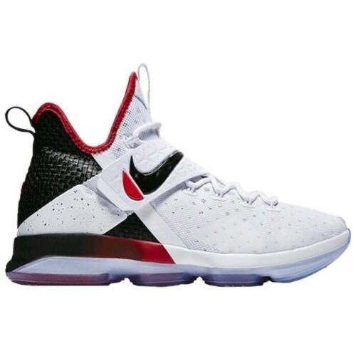 NIKE（ナイキ） レブロン LEBRON 14 XIV Flip the Switch Basketball