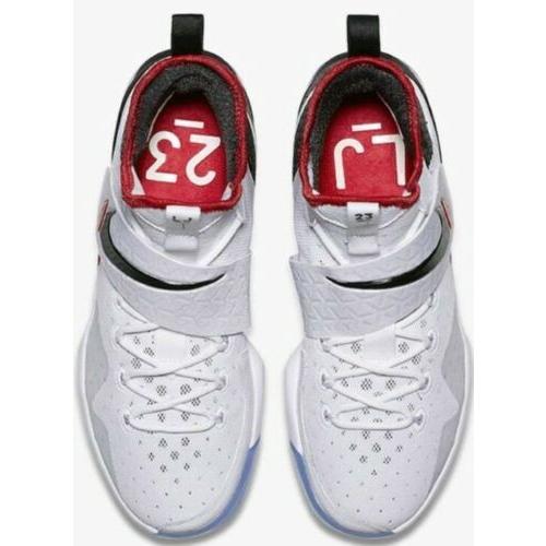 NIKE（ナイキ） レブロン LEBRON 14 XIV Flip the Switch Basketball