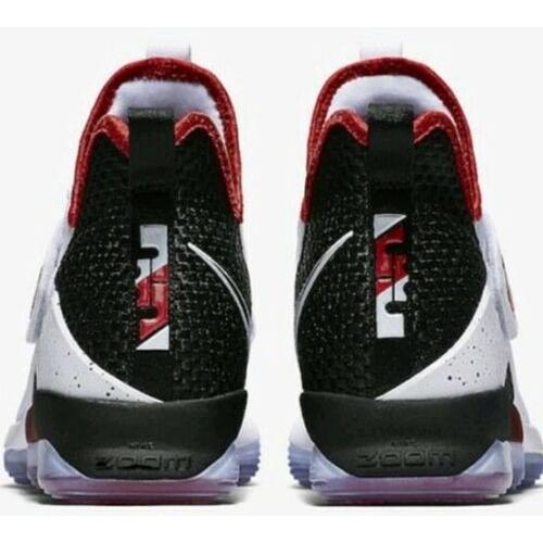 NIKE（ナイキ） レブロン LEBRON 14 XIV Flip the Switch Basketball