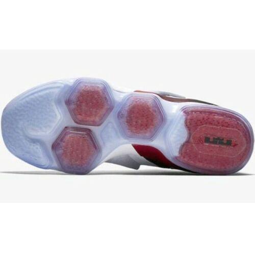 NIKE（ナイキ） レブロン LEBRON 14 XIV Flip the Switch Basketball