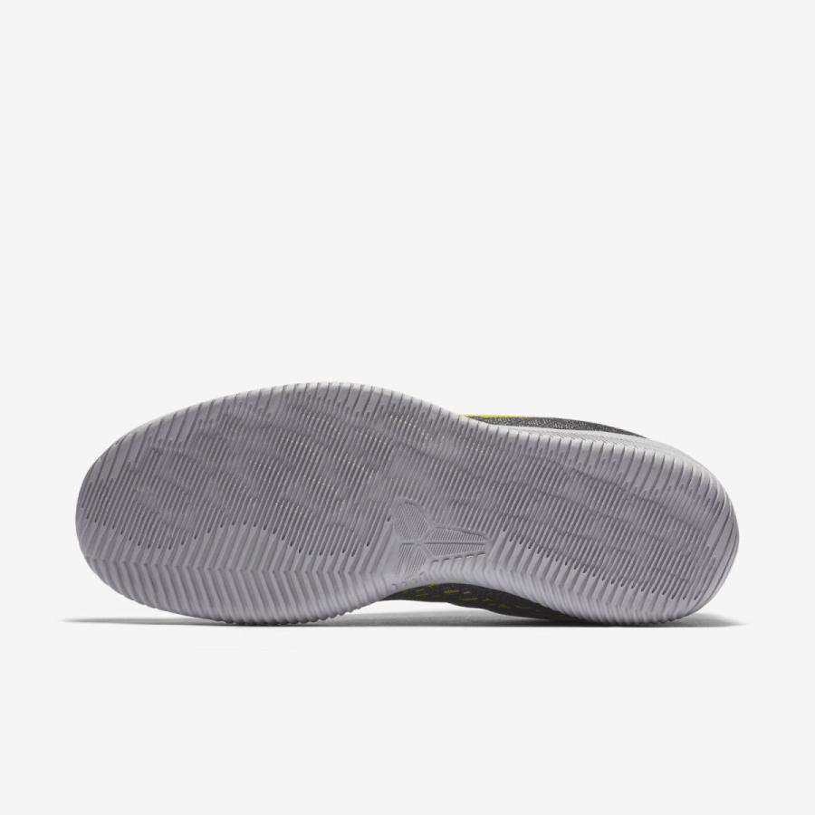 NIKE（ナイキ） メンズ スニーカー バッシュ Kobe Mamba Instinct Dust
