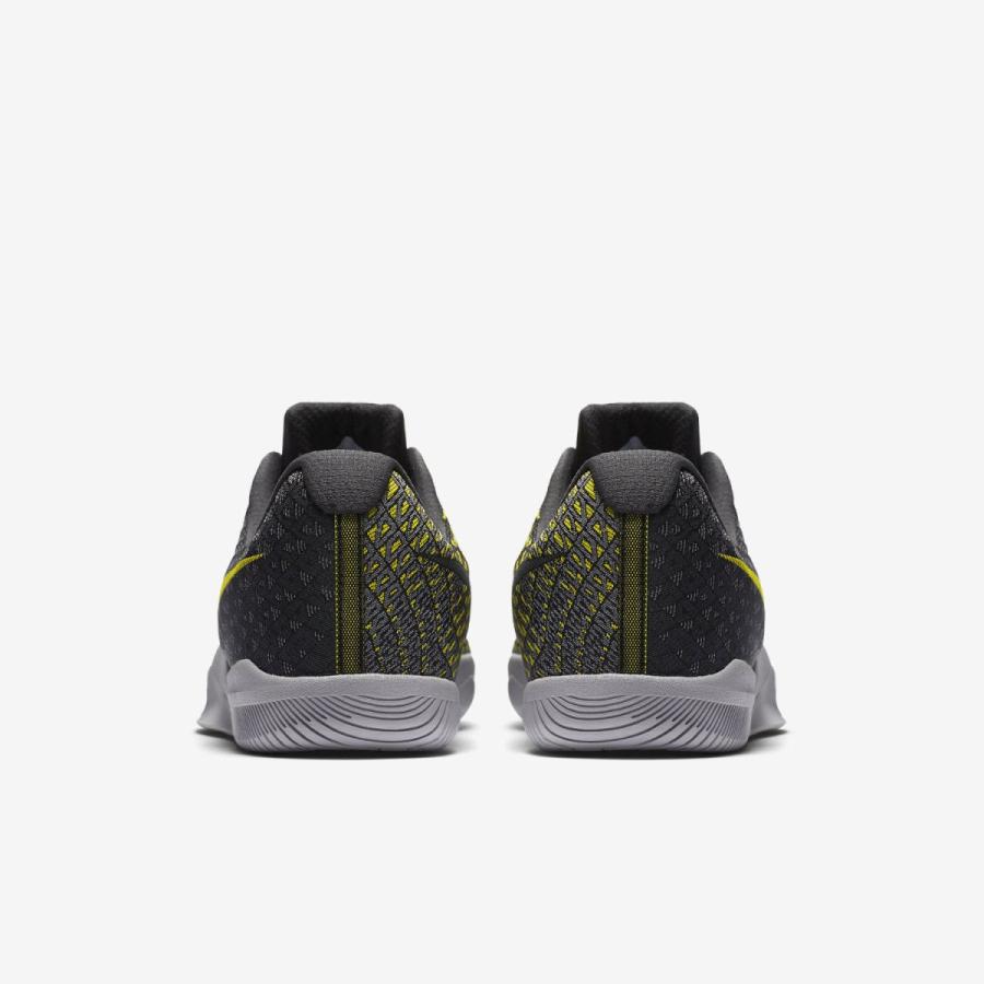 NIKE（ナイキ） メンズ スニーカー バッシュ Kobe Mamba Instinct Dust