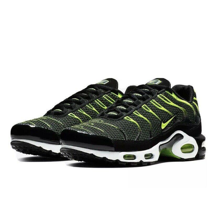 NIKE ナイキ エアマックス プラス Air Max Plus TN Sneakers NIKE ナイキ エアマックス プラス Air Max Plus TN Sneakers