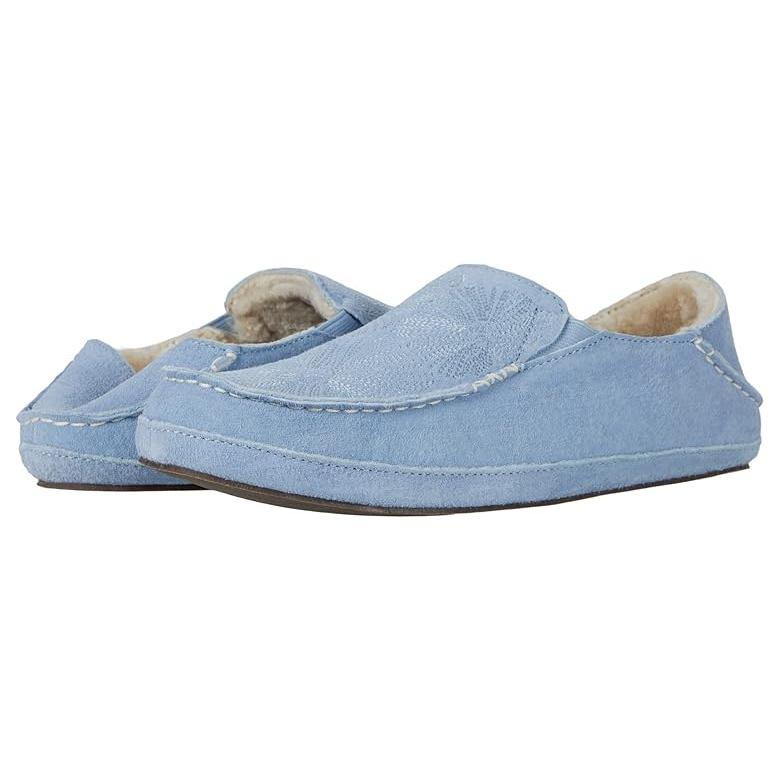 品揃え豊富で 海外限定 日本未発売 Breeze Ilima Lanai スリッポン スリッパ レディース Slipper Nohea Olukai ブランド 人気 新作 サンダル ミュール