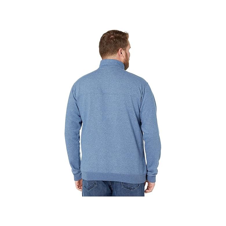 コロンビア Columbia Big & Tall Hart マウンテン II 1/2 ジップ メンズ hoodies & sweatshir_1