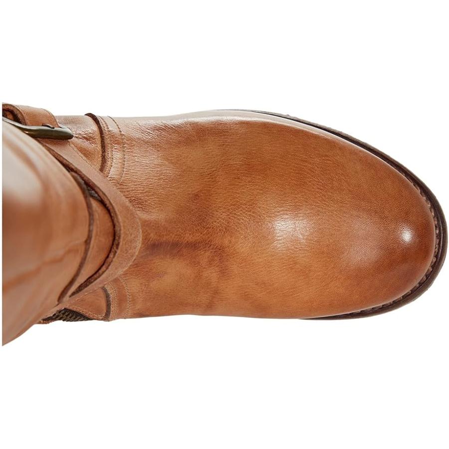Bed Stu  Glaye レディース Boots Tan Rusticの画像