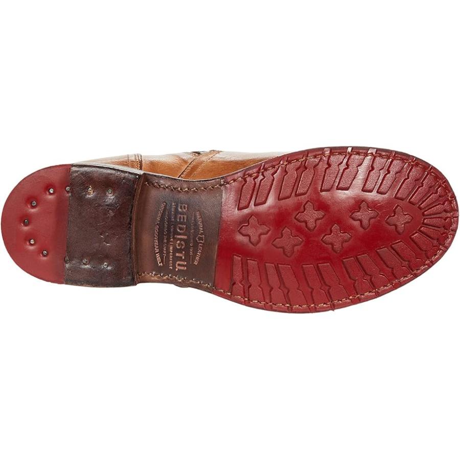 Bed Stu  Glaye レディース Boots Tan Rusticの画像