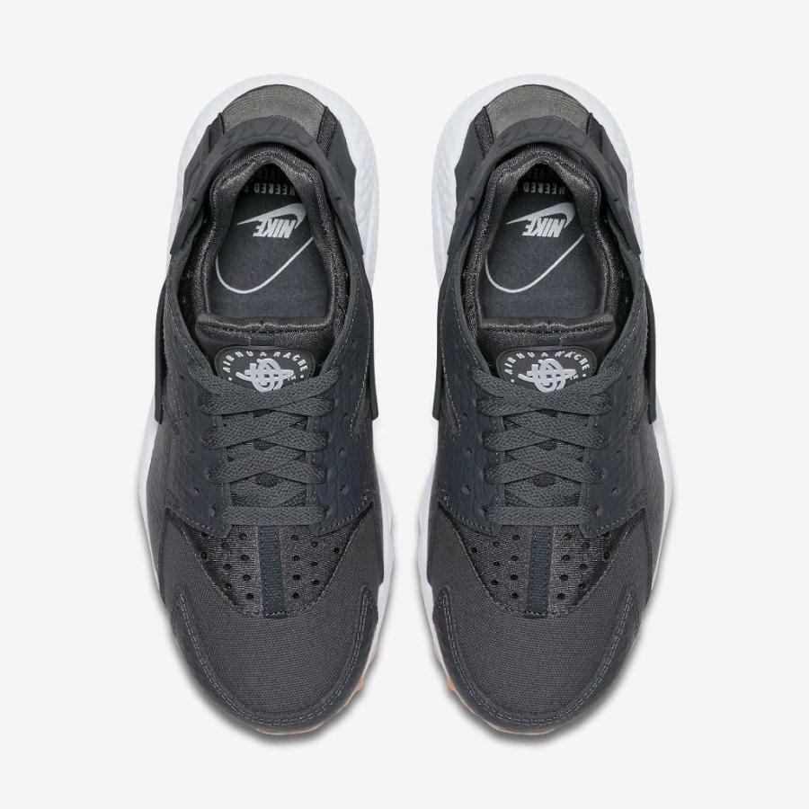 NIKE（ナイキ） エア ハラチ Air Huarache Run SE Low Running Shoes