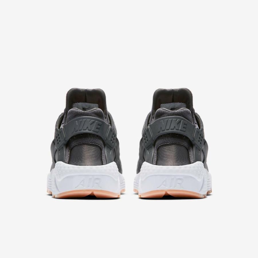 NIKE（ナイキ） エア ハラチ Air Huarache Run SE Low Running Shoes