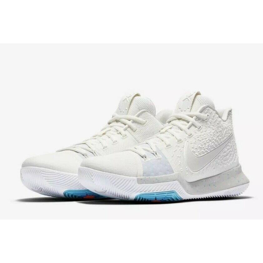 NIKE（ナイキ） カイリー Kyrie 3 GS 