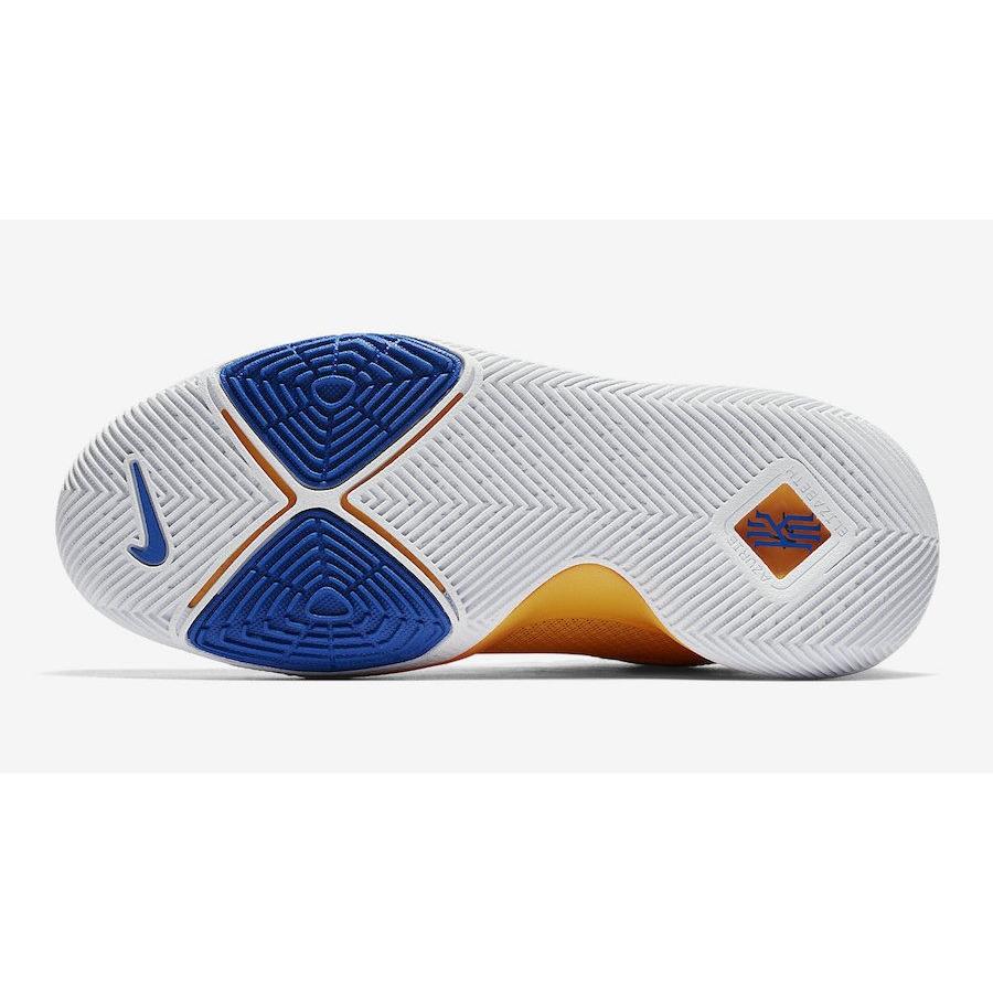 NIKE（ナイキ） カイリー Kyrie 3 Mac and Cheese Basketball Shoes