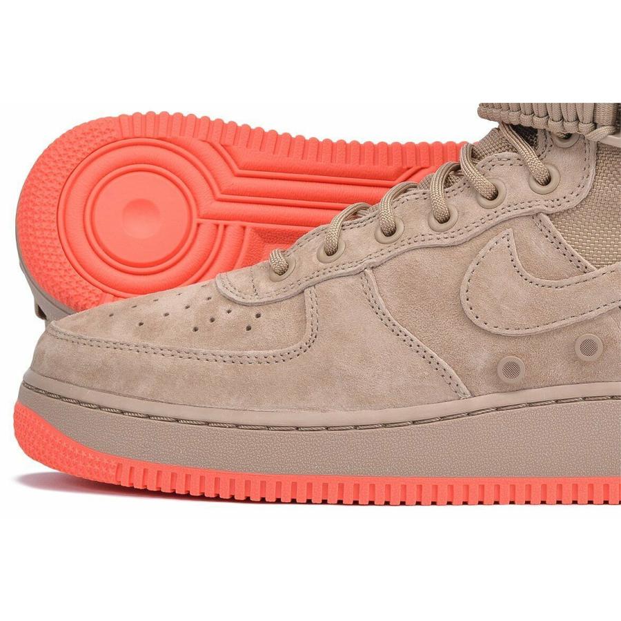 NIKE（ナイキ） エア フォース ワン Air Force 1 'Rush Coral' Special