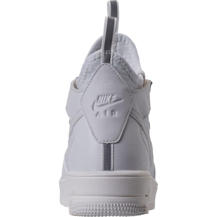 NIKE（ナイキ） エアフォース1 Air Force 1 レディース Summit White