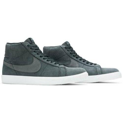 NIKE（ナイキ） エスビー ズーム ブレーザー SB Zoom Blazer Mid Skate