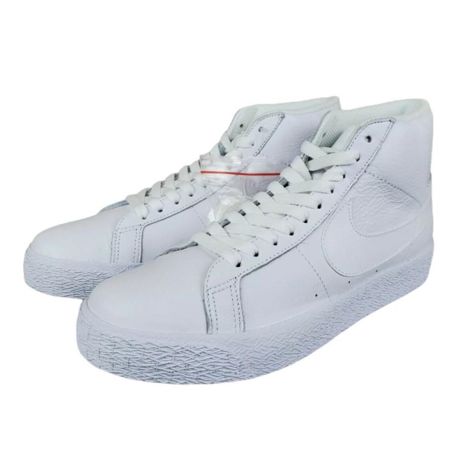 NIKE（ナイキ） エスビー ズーム ブレーザー SB Zoom Blazer Mid Skate