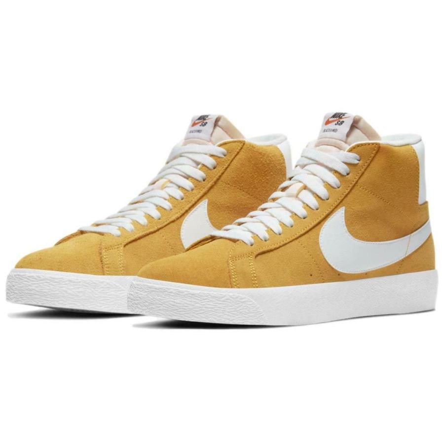 NIKE（ナイキ） エスビー ズーム ブレーザー SB Zoom Blazer Mid Skate
