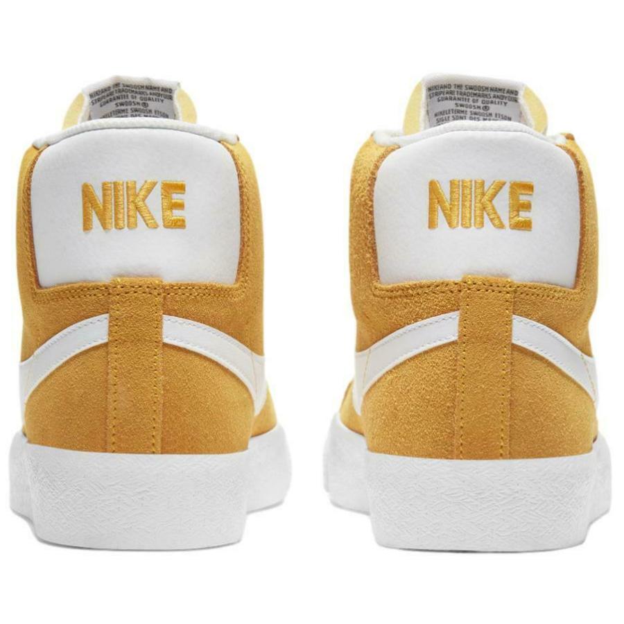 NIKE（ナイキ） エスビー ズーム ブレーザー SB Zoom Blazer Mid Skate