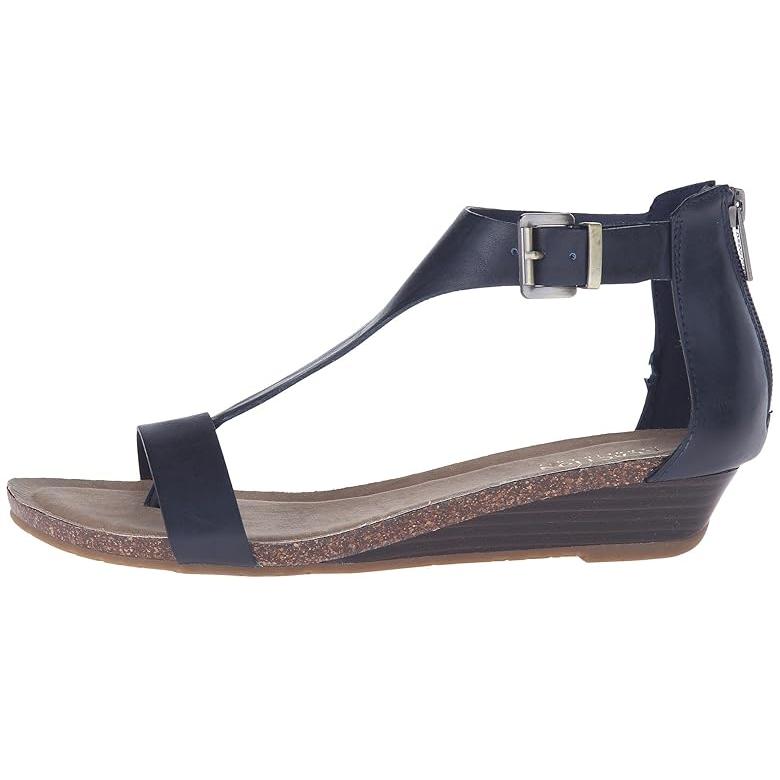 ケネスコール Kenneth Cole Reaction Great Gal レディース ヒール パンプス Navy_3