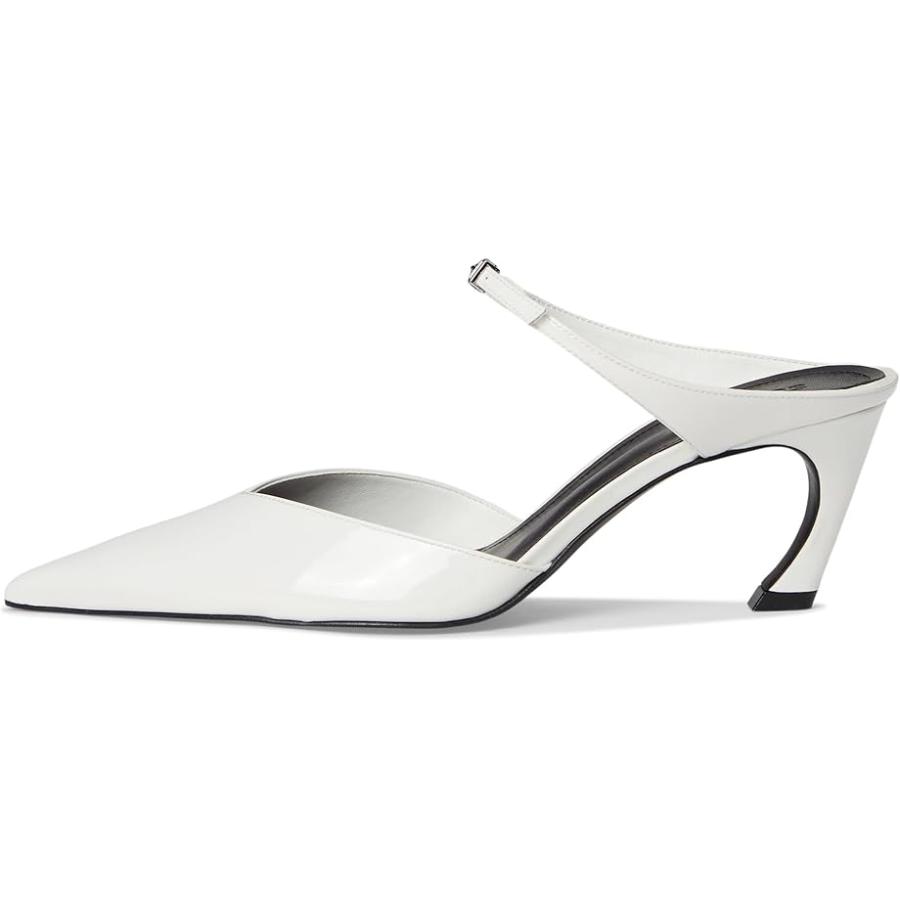シュッツ Schutz Laurie レディース ヒール パンプス White_3