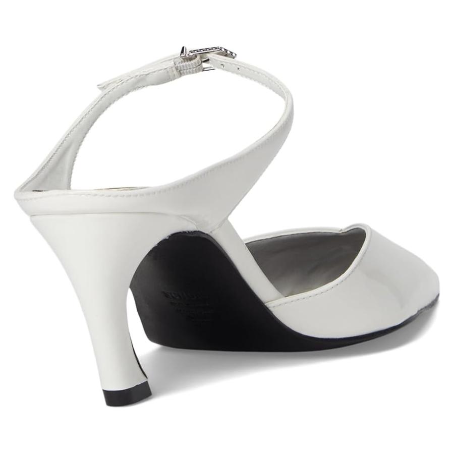 シュッツ Schutz Laurie レディース ヒール パンプス White_4