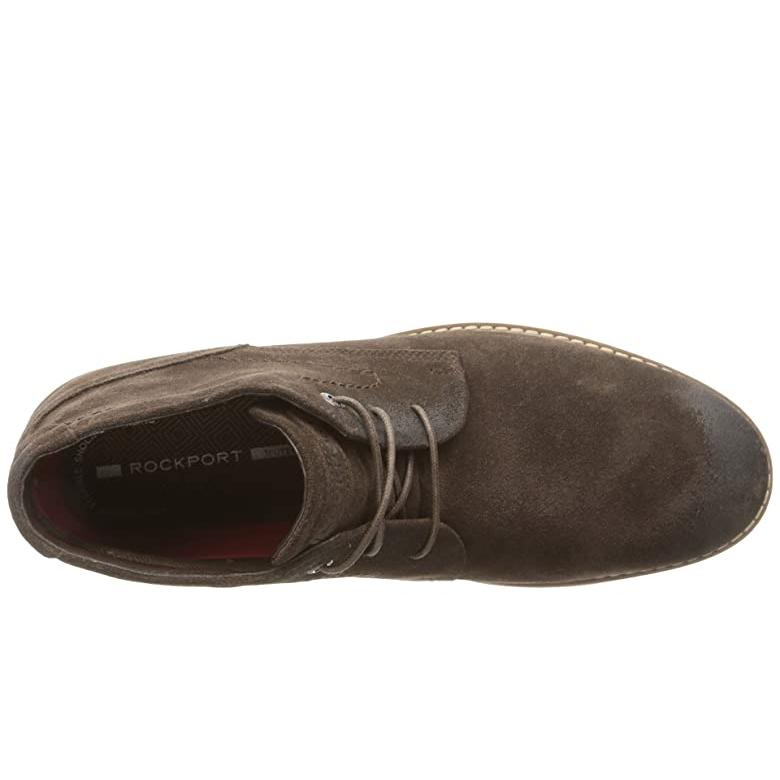 rockport classic break chukka