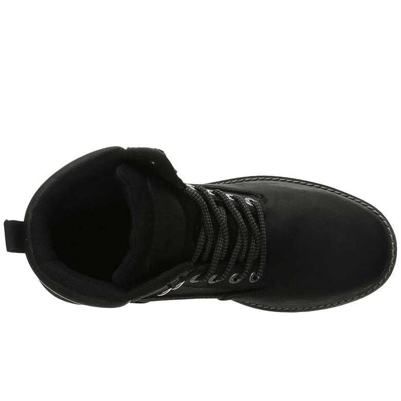 WOLVERINE（ウルヴァリン） Wolverine Men's Floorhand Steel Toe