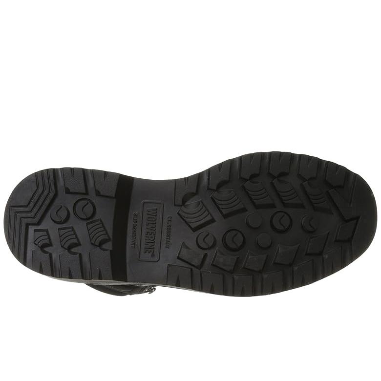 WOLVERINE（ウルヴァリン） Wolverine Men's Floorhand Steel Toe