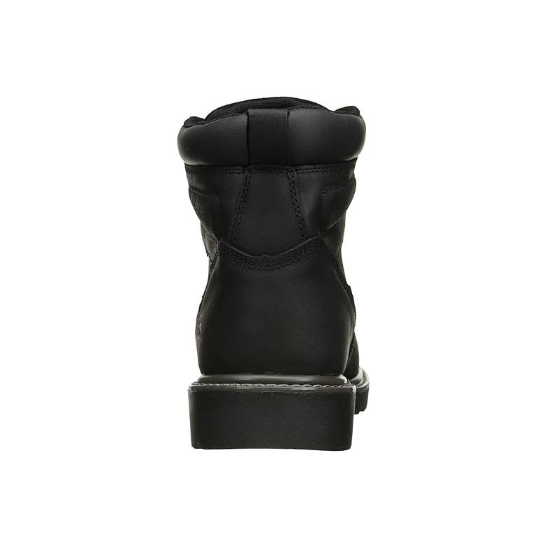 WOLVERINE（ウルヴァリン） Wolverine Men's Floorhand Steel Toe