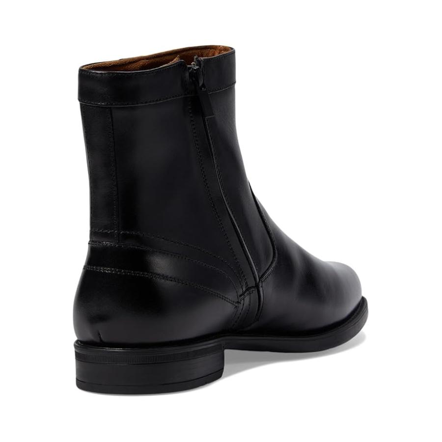 Florsheim（フローシャイム） Midtown プレーントゥ ジップ ブーツ