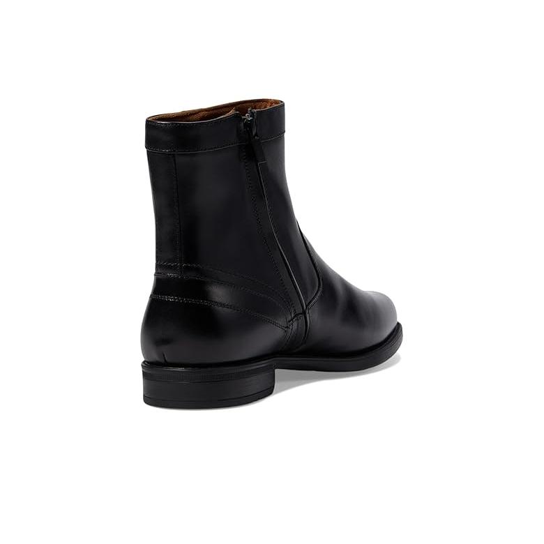 Florsheim（フローシャイム） ミッドtown プレーントゥー ジップper