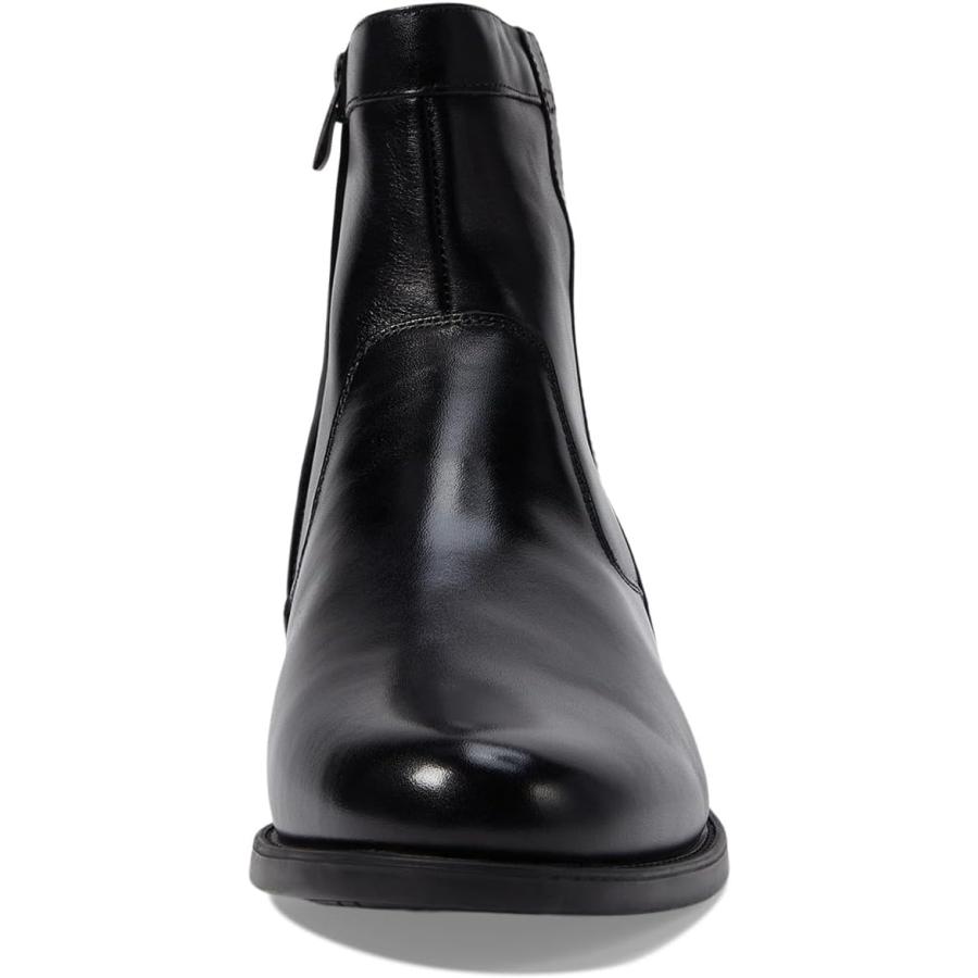 Florsheim（フローシャイム） Midtown Plain Toe ジップ ブーツ メンズ