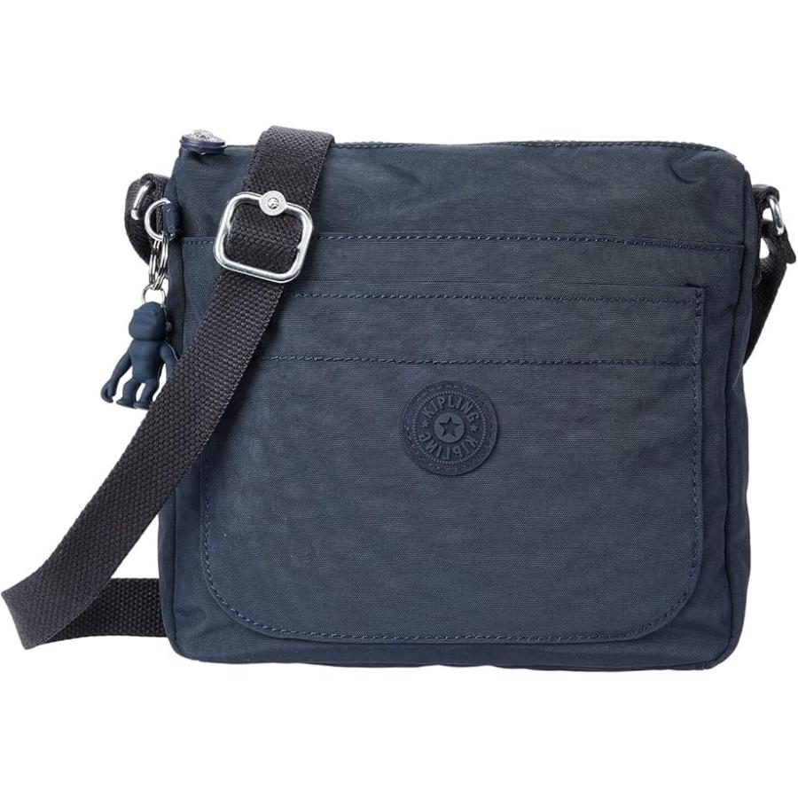 (取寄) キプリング レディース セバスチャン クロスボディ Kipling women Sebastian Crossbody Blue Blue 2 kipling（キプリング） Kipling Sebastian Crossbody レディース
