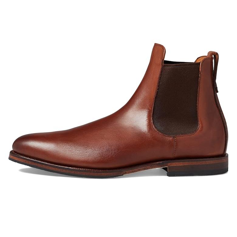 アレン エドモンズ Allen Edmonds Liverpool メンズ Boots Chiliの画像