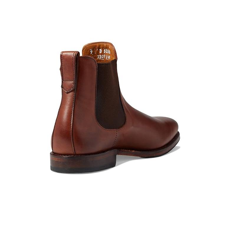 アレン エドモンズ Allen Edmonds Liverpool メンズ Boots Chiliの画像