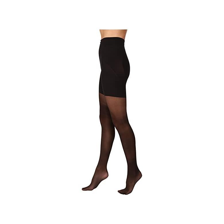 ヒュー Hue Sheer Shaping Tights レディース Hosiery And Tights Black Www Terapiadoluxo Com Br