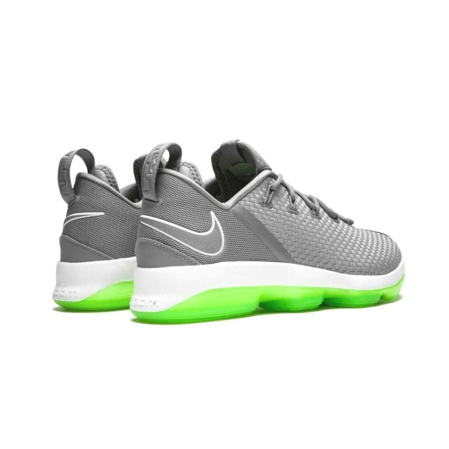 NIKE（ナイキ） レブロン LEBRON 14 XIV Low Dunkman Basketball Shoes