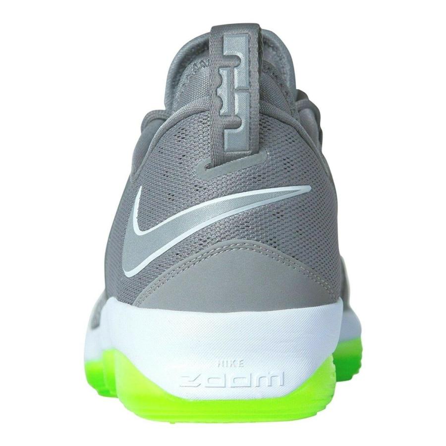 NIKE ナイキ レブロン LEBRON 14 XIV Low Dunkman Basketball