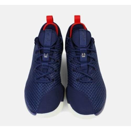 NIKE（ナイキ） レブロン LEBRON 14 XIV Low Basketball Shoes メンズ