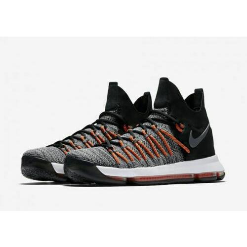 NIKE KD9 elite ナイキ ケビンデュラント バッシュ 26cm NIKE KD9 elite ナイキ ケビンデュラント バッシュ 26cm