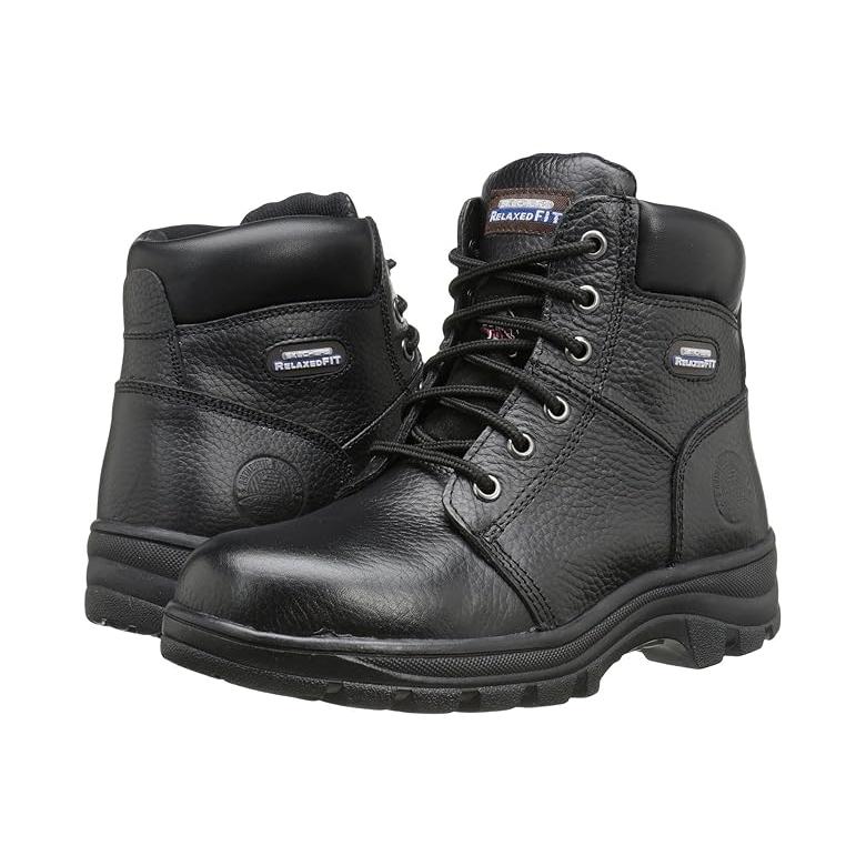 春夏新色 スケッチャーズ Workshire Peril レディース ブーツ Black 3 Toridolljapan 通販 Yahoo ショッピング 時間指定不可 Globaltask Net