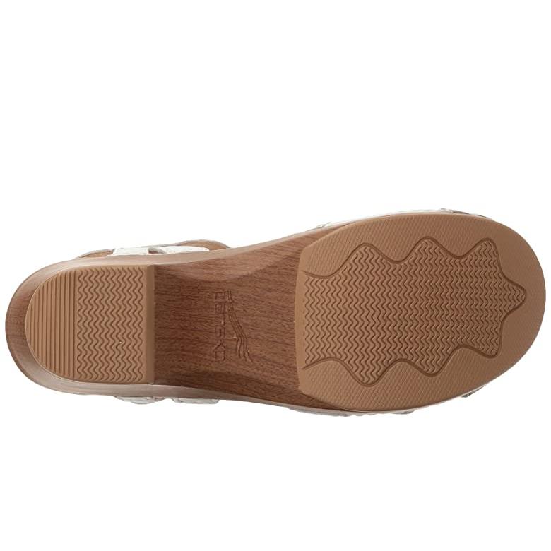 dansko ダンスコ Dansko Women's シーズン レディース サンダル