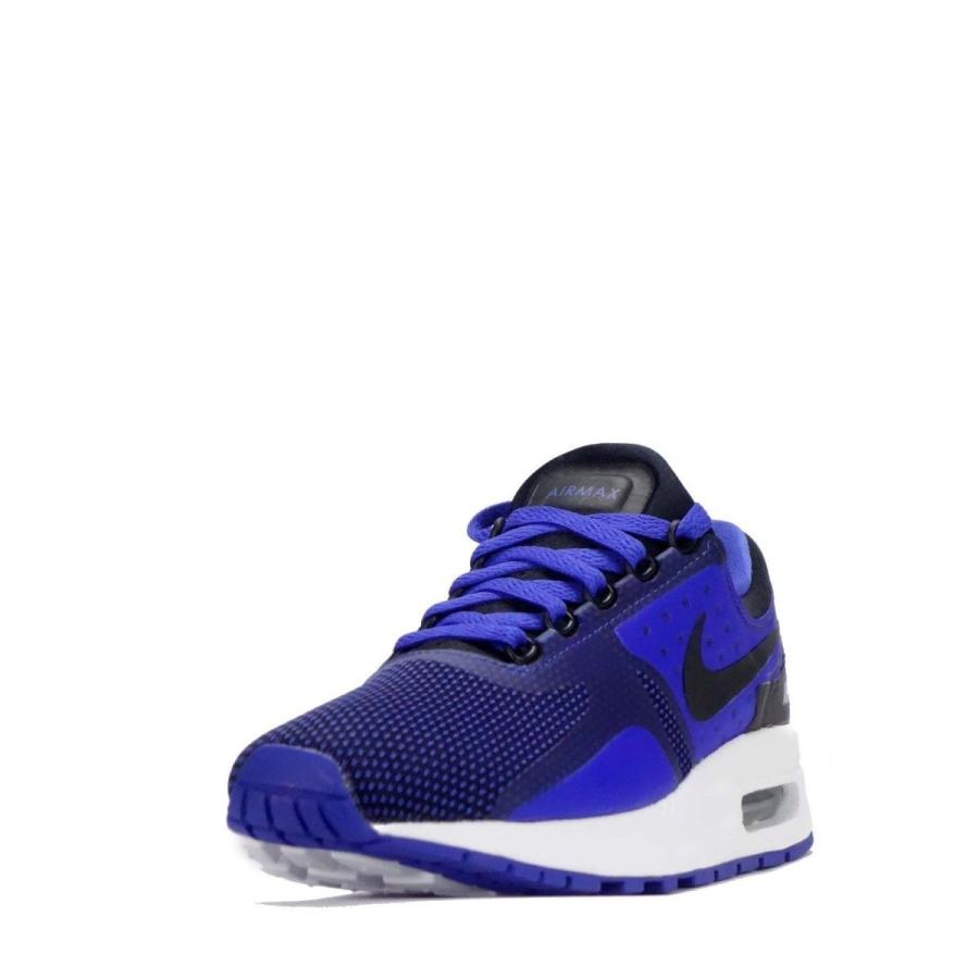 NIKE（ナイキ） AIR MAX Zero エアマックス GS Essential Blue Black