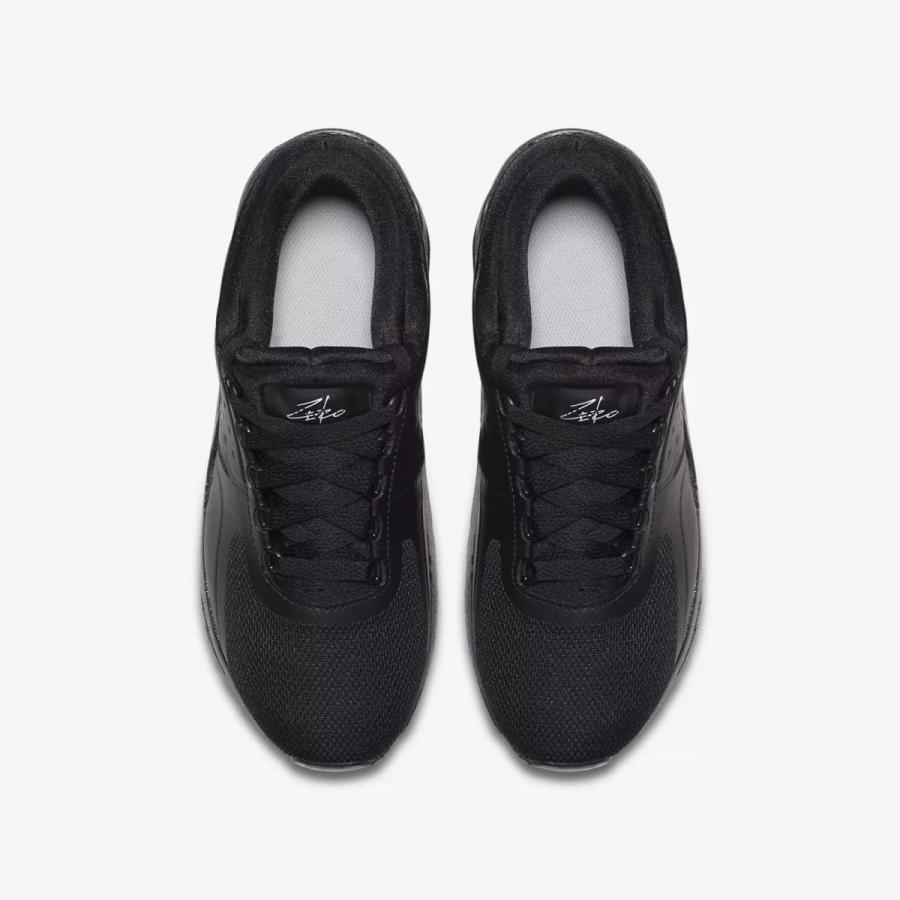 NIKE（ナイキ） AIR MAX Zero GS Essential Triple Black 881224-006